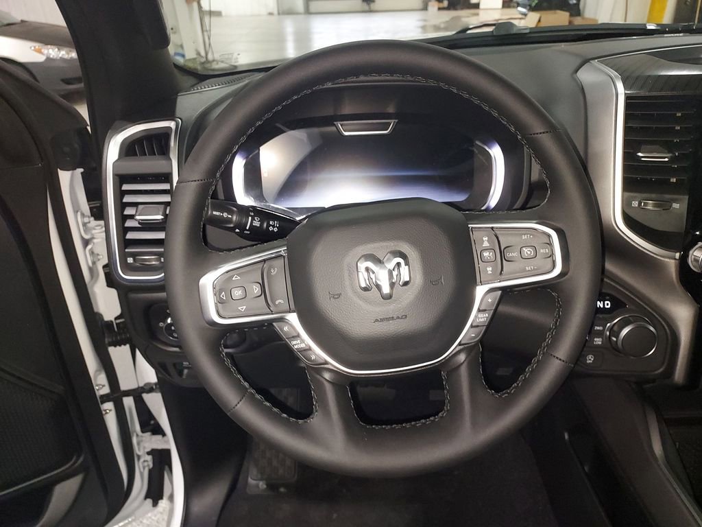 New 2026 RAM 1500 Big Horn image 20