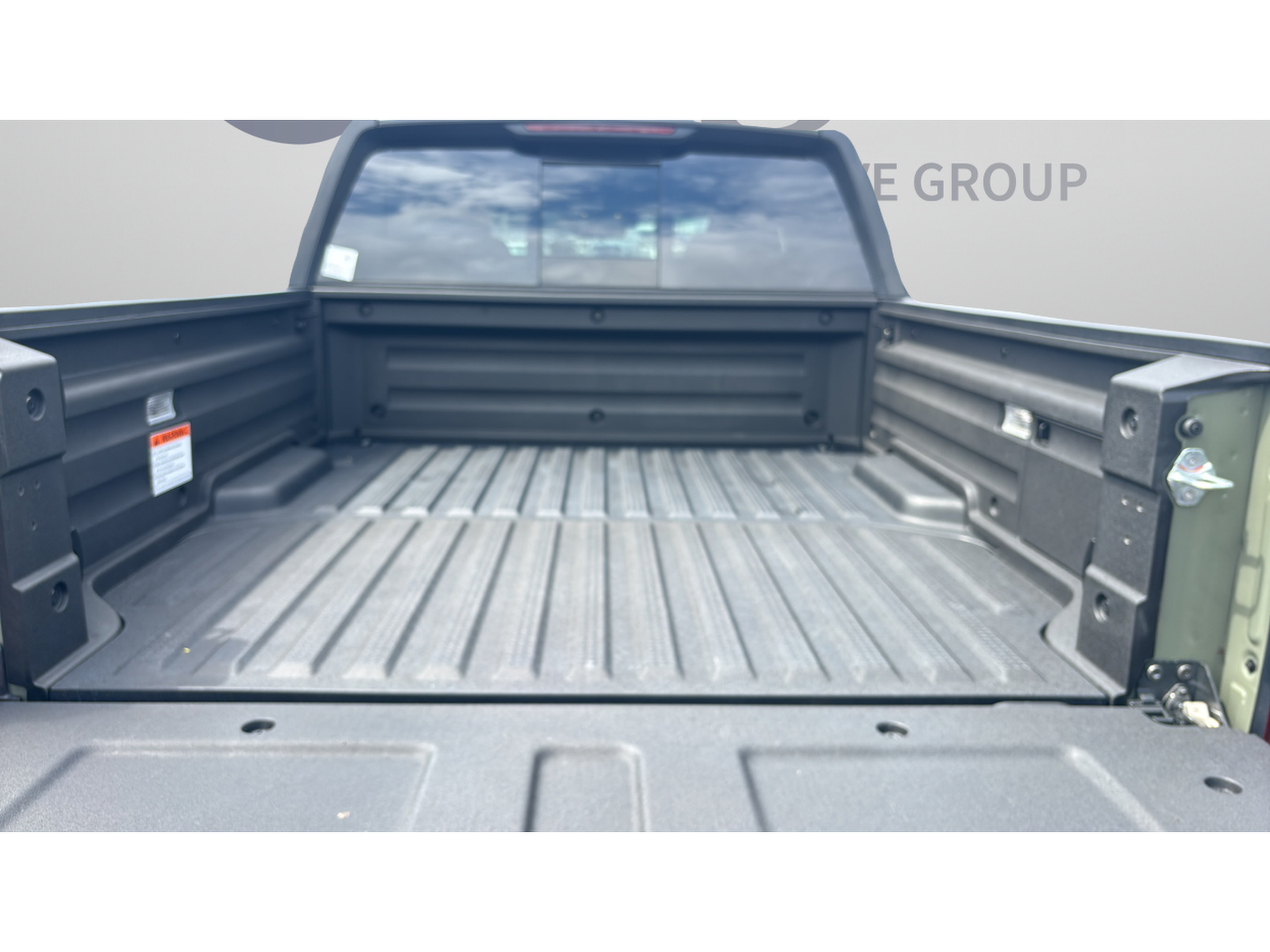New 2026 Honda Ridgeline TrailSport image 13