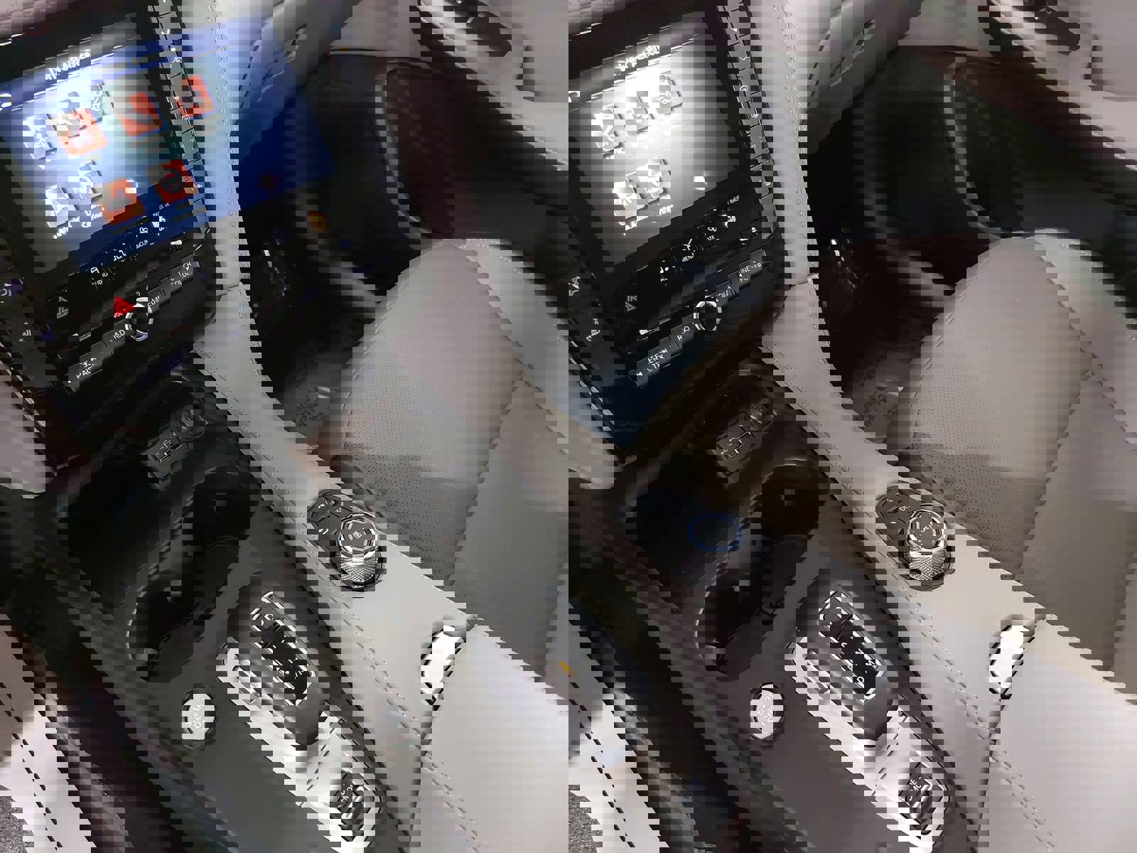 Used 2023 INFINITI QX50 Luxe image 27