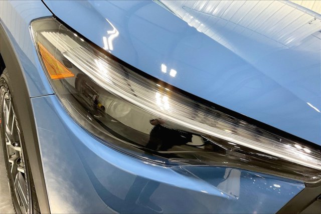 New 2026 Toyota Corolla Cross XLE w/ Convenience Package AWD/4WD image 32