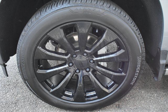 Used 2024 Chevrolet Silverado 1500 High Country image 58