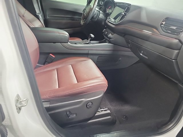 Used 2024 Dodge Durango GT image 8