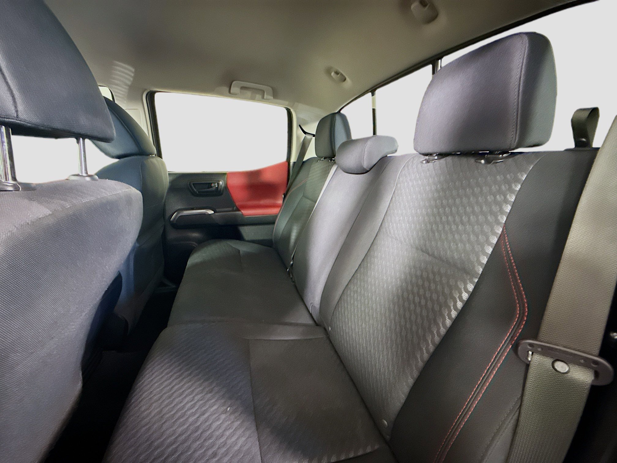 Used 2021 Toyota Tacoma SR5 image 24