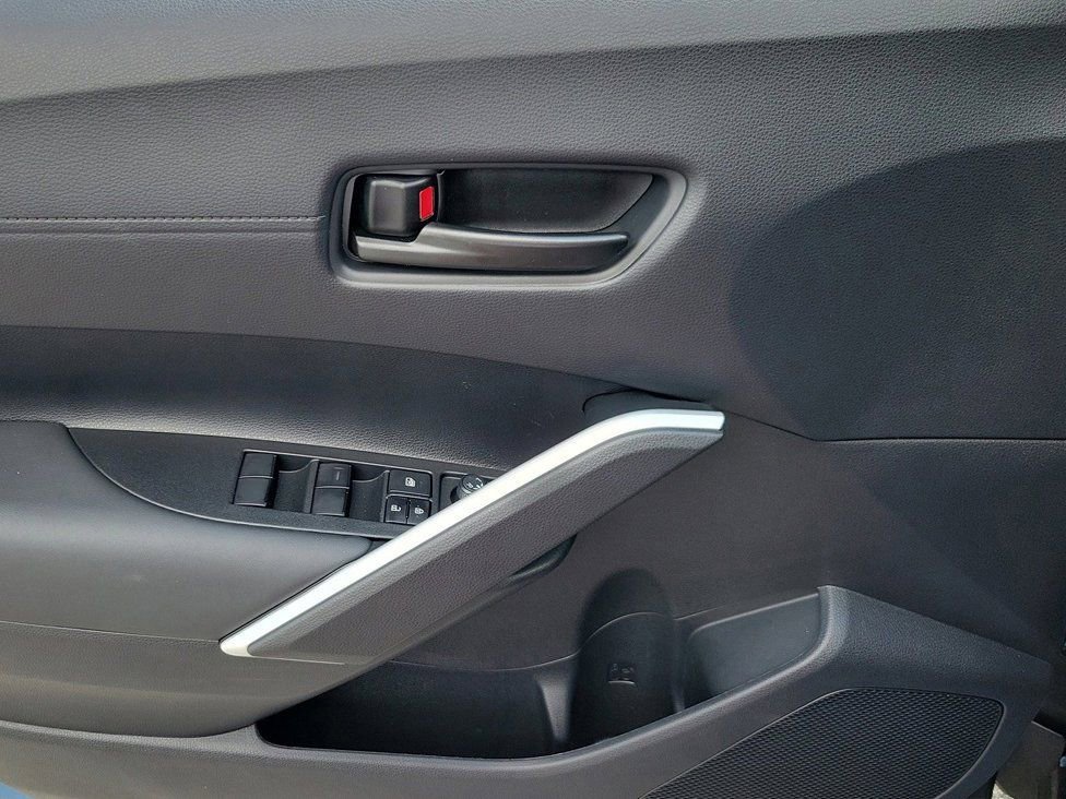 New 2026 Toyota Corolla Cross LE FWD image 12