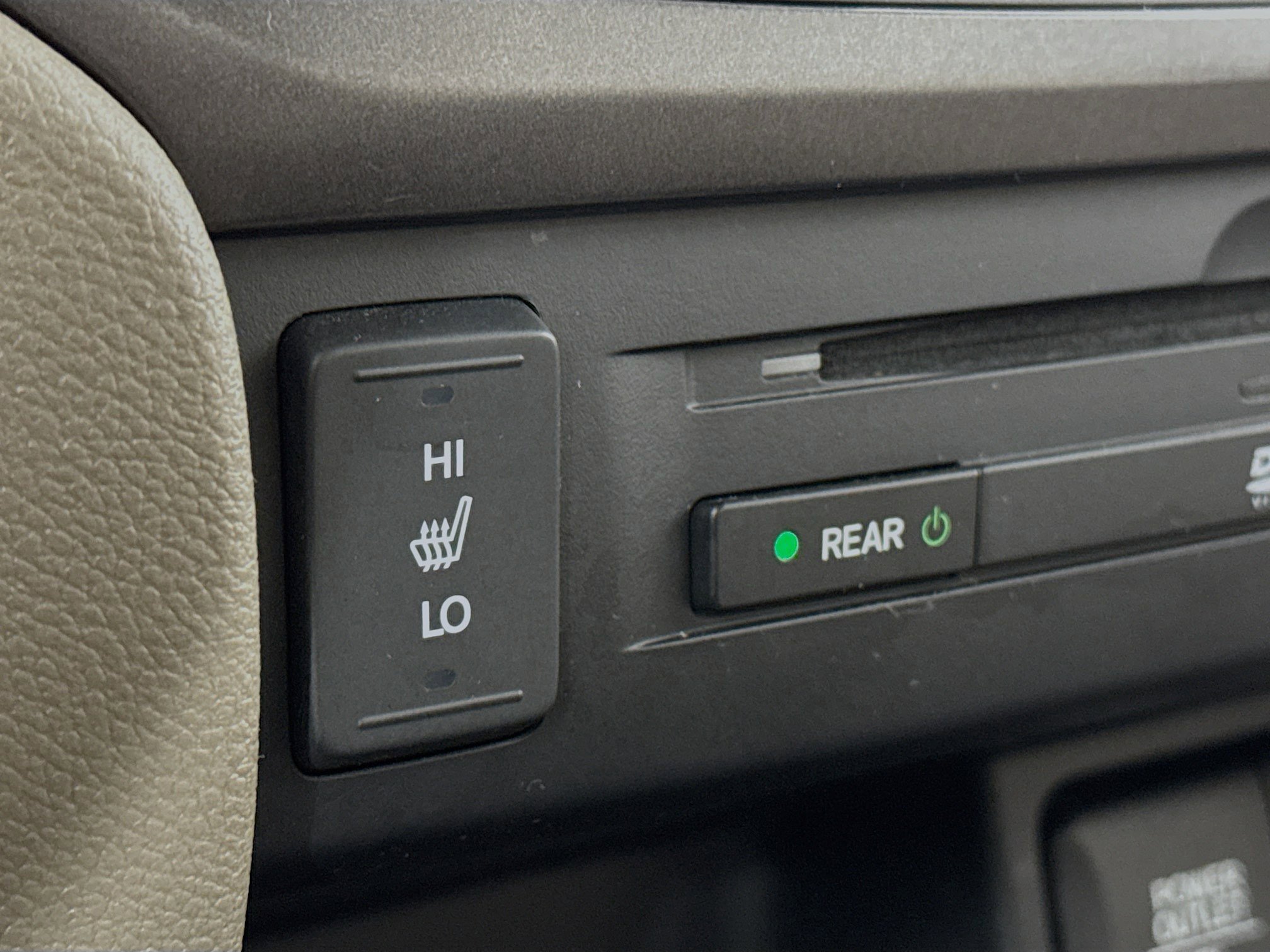 Certified 2017 Honda Pilot EX-L image 19