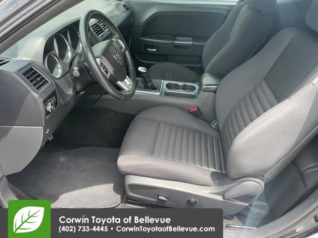 Used 2011 Dodge Challenger R/T RWD image 9