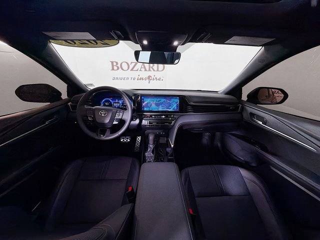 Used 2026 Toyota Camry XSE FWD image 30