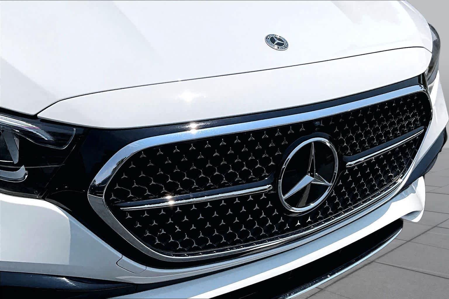 Used 2026 Mercedes-Benz E 350 Sedan image 58