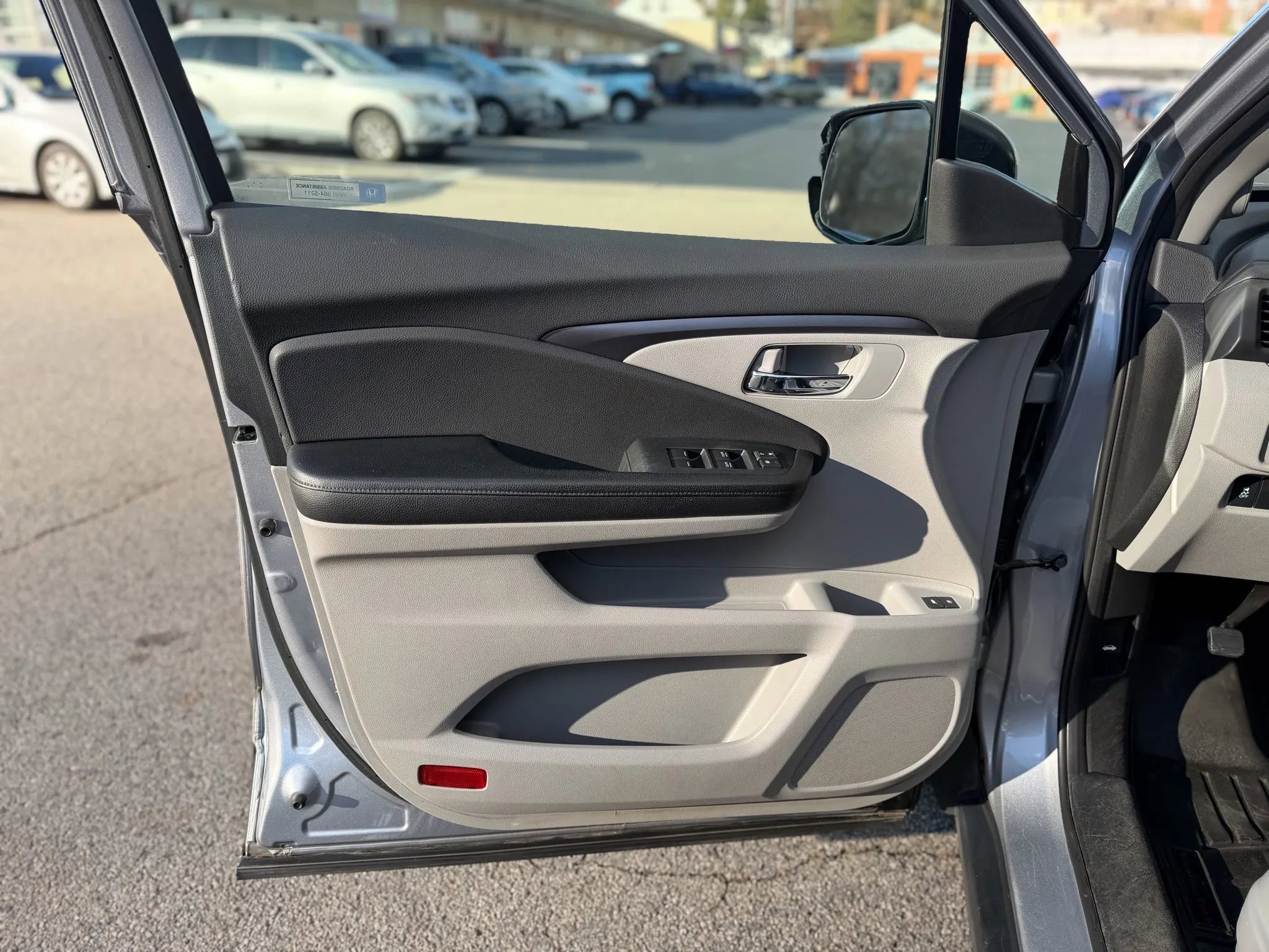 Used 2016 Honda Pilot EX-L image 49