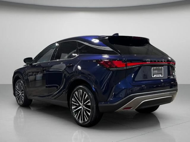 Used 2026 Lexus RX 350 Premium Plus w/ Convenience Package AWD/4WD image 5