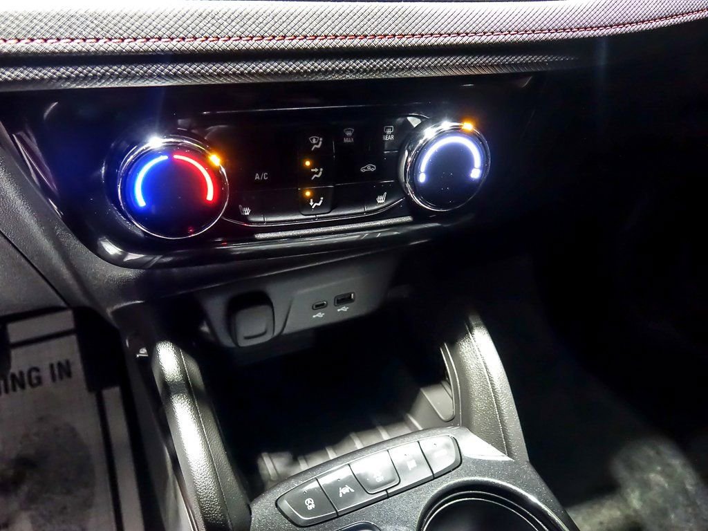 Used 2026 Chevrolet TrailBlazer RS image 24