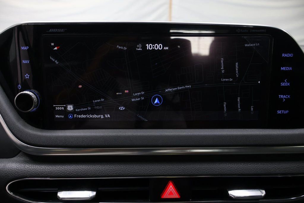 Used 2022 Hyundai Sonata SEL Plus image 22