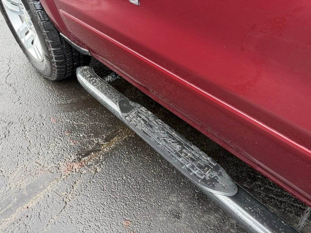 Used 2016 Chevrolet Silverado 1500 LT w/ All Star Edition image 10