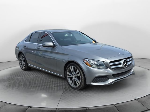 Used 2016 Mercedes-Benz C 300 Sedan image 7