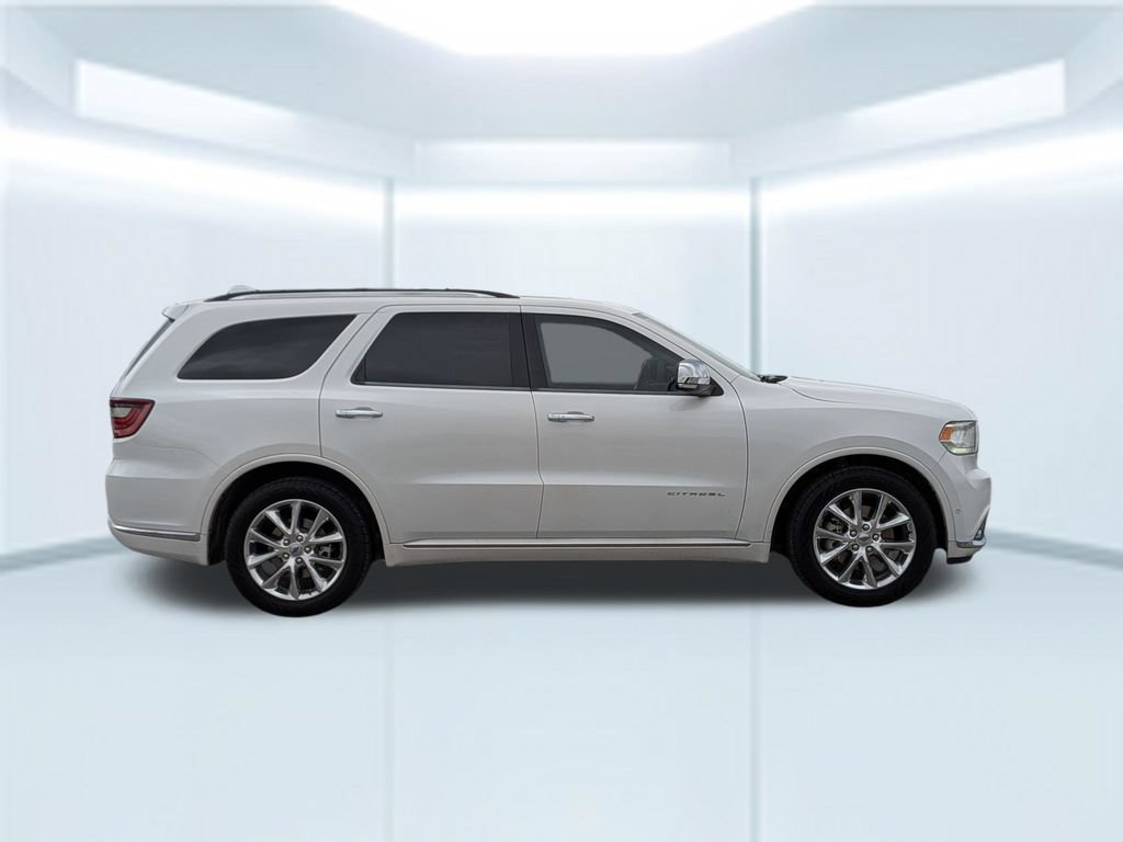 Used 2019 Dodge Durango Citadel RWD image 7