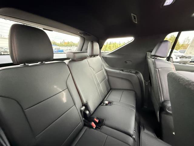 New 2026 Chevrolet Traverse RS w/ LPO, Floor Liner Package image 26