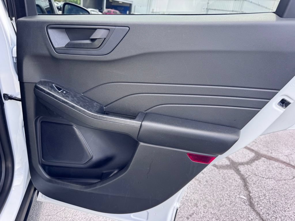Used 2024 Ford Escape Active FWD image 26