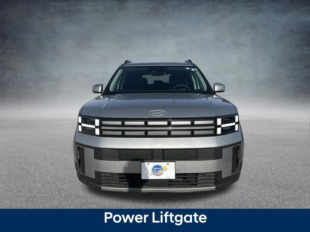 New 2026 Hyundai Santa Fe SEL image 8