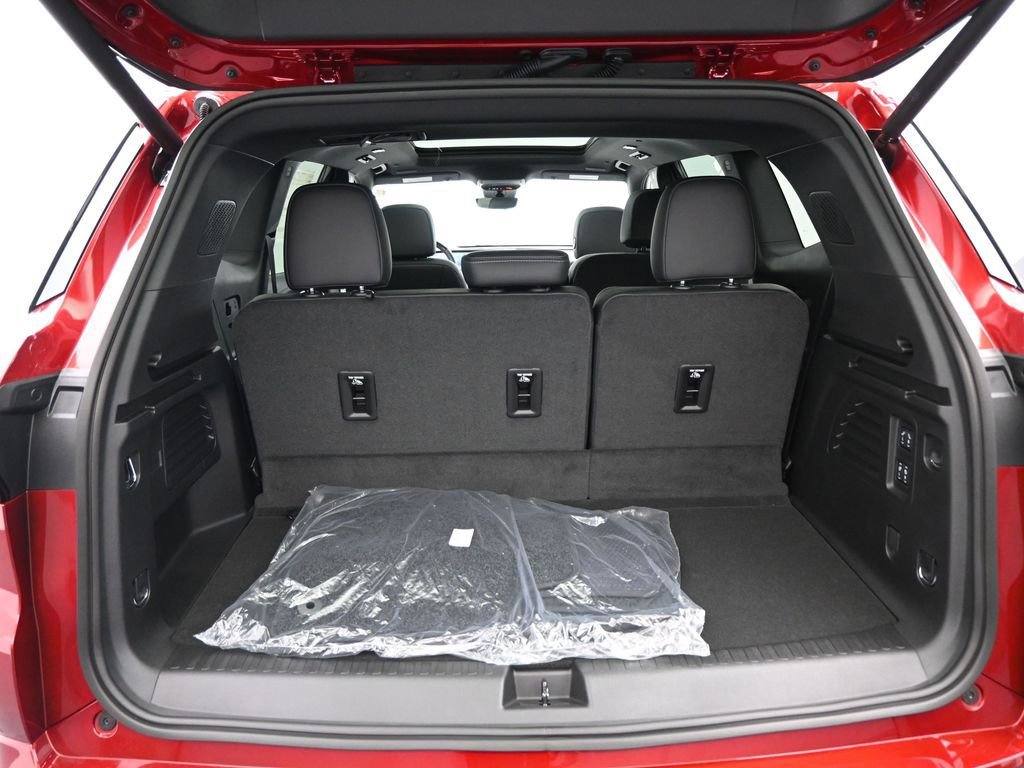 New 2025 Buick Enclave Avenir w/ Super Cruise Package image 25