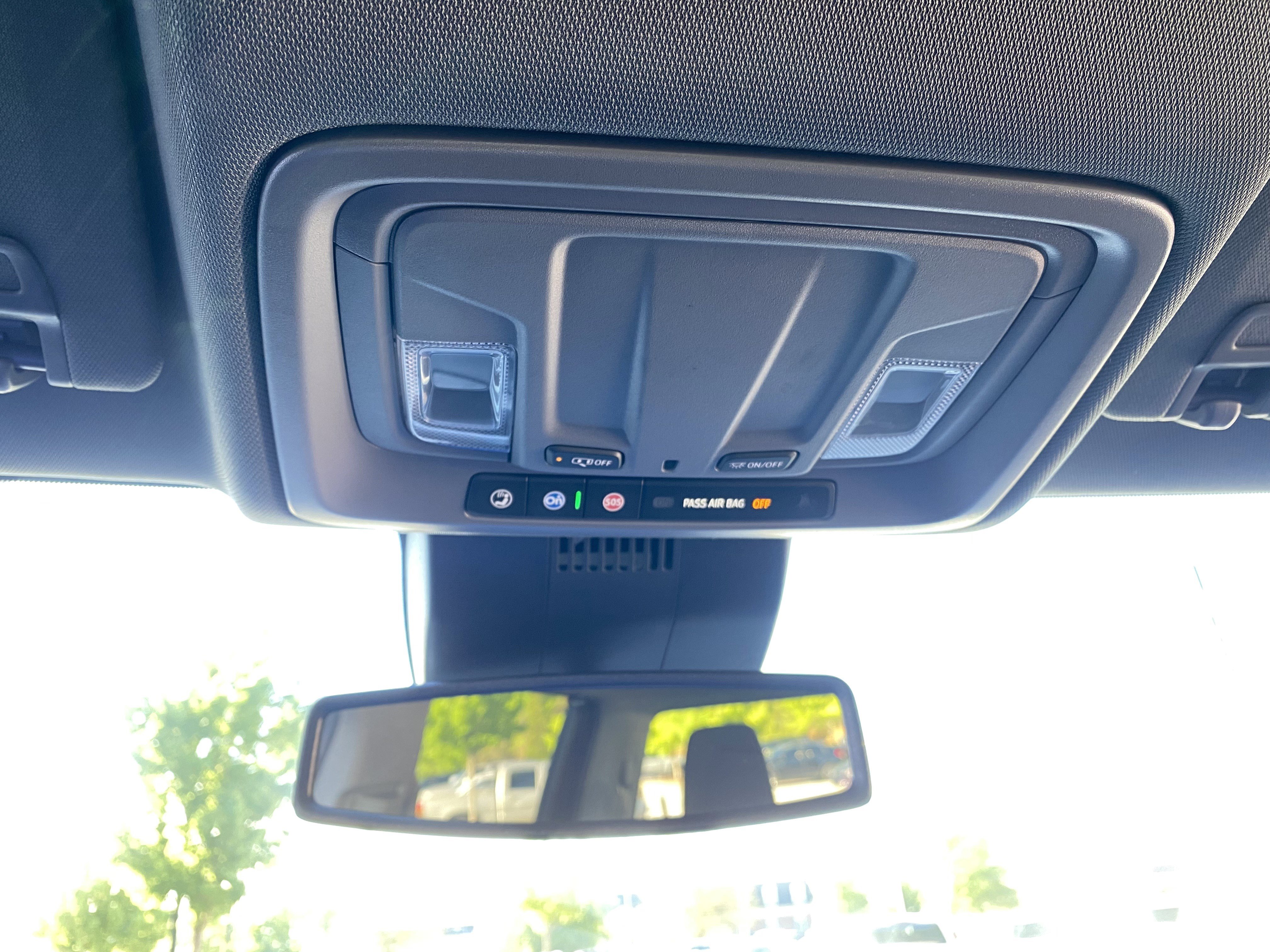 Used 2026 Chevrolet Silverado 2500 Custom w/ Custom Value Package image 30