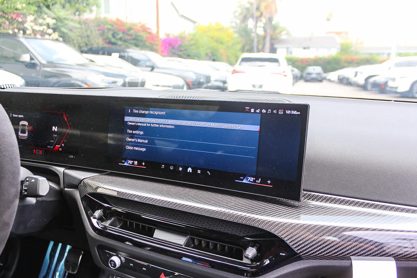 New 2026 BMW M2 w/ M Driver's Package RWD image 11
