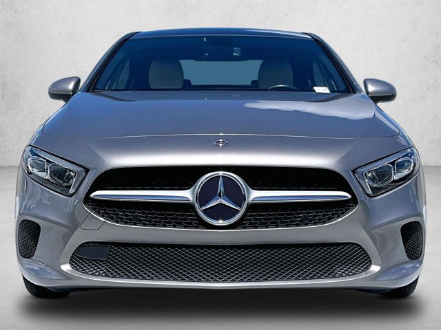 Used 2020 Mercedes-Benz A 220 image 3
