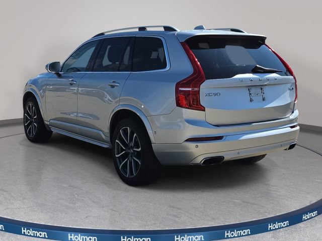 Used 2017 Volvo XC90 T6 Momentum w/ Vision Package AWD/4WD image 8