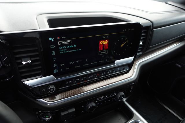 Used 2024 Chevrolet Silverado 1500 RST image 25