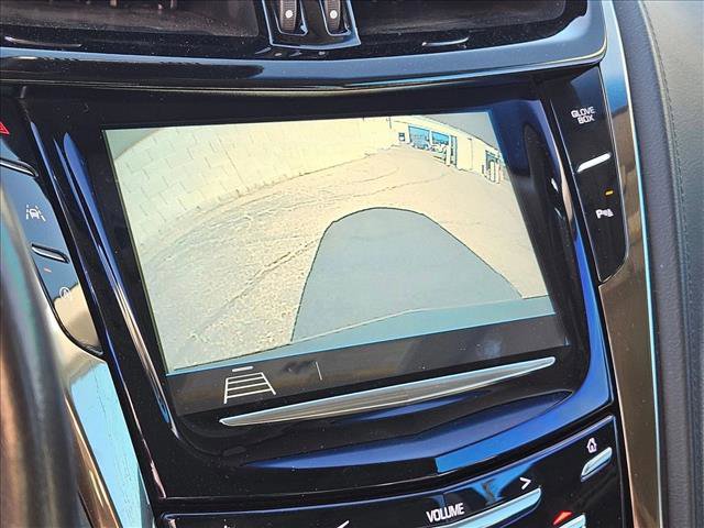 Used 2019 Cadillac CTS Luxury image 12