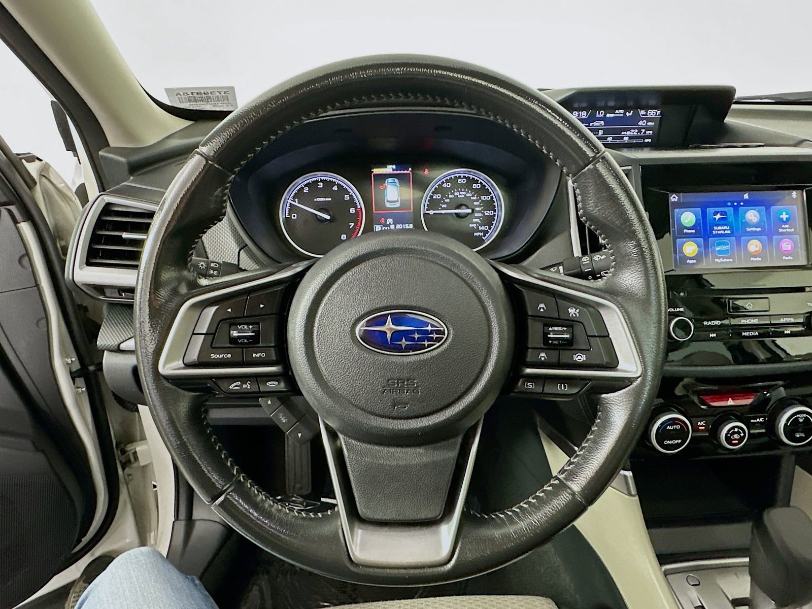 Used 2023 Subaru Forester Premium AWD/4WD image 11