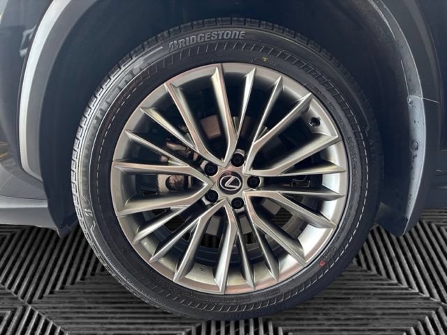 Used 2024 Lexus NX 350 AWD w/ Package Accessory (P2) image 31