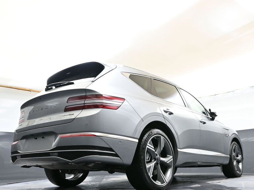 New 2025 Genesis GV80 3.5T Prestige image 32