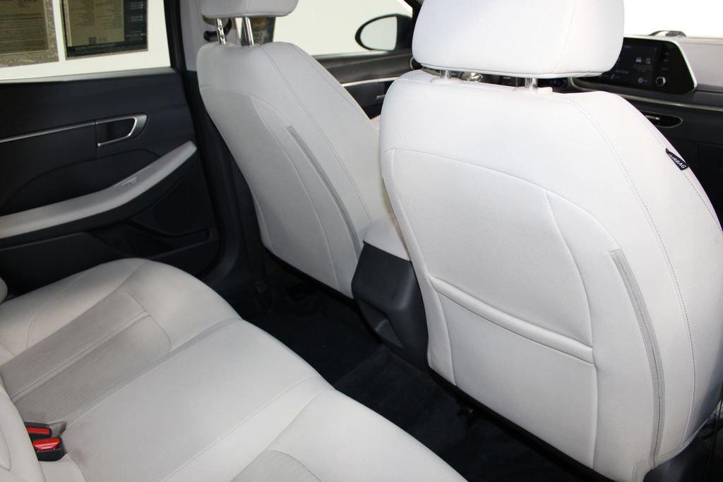 Used 2022 Hyundai Sonata SEL FWD image 29