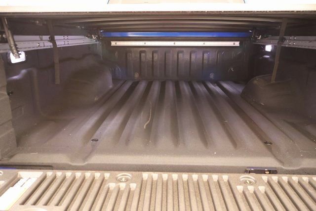 New 2026 Nissan Frontier SV w/ SV Convenience Package image 25