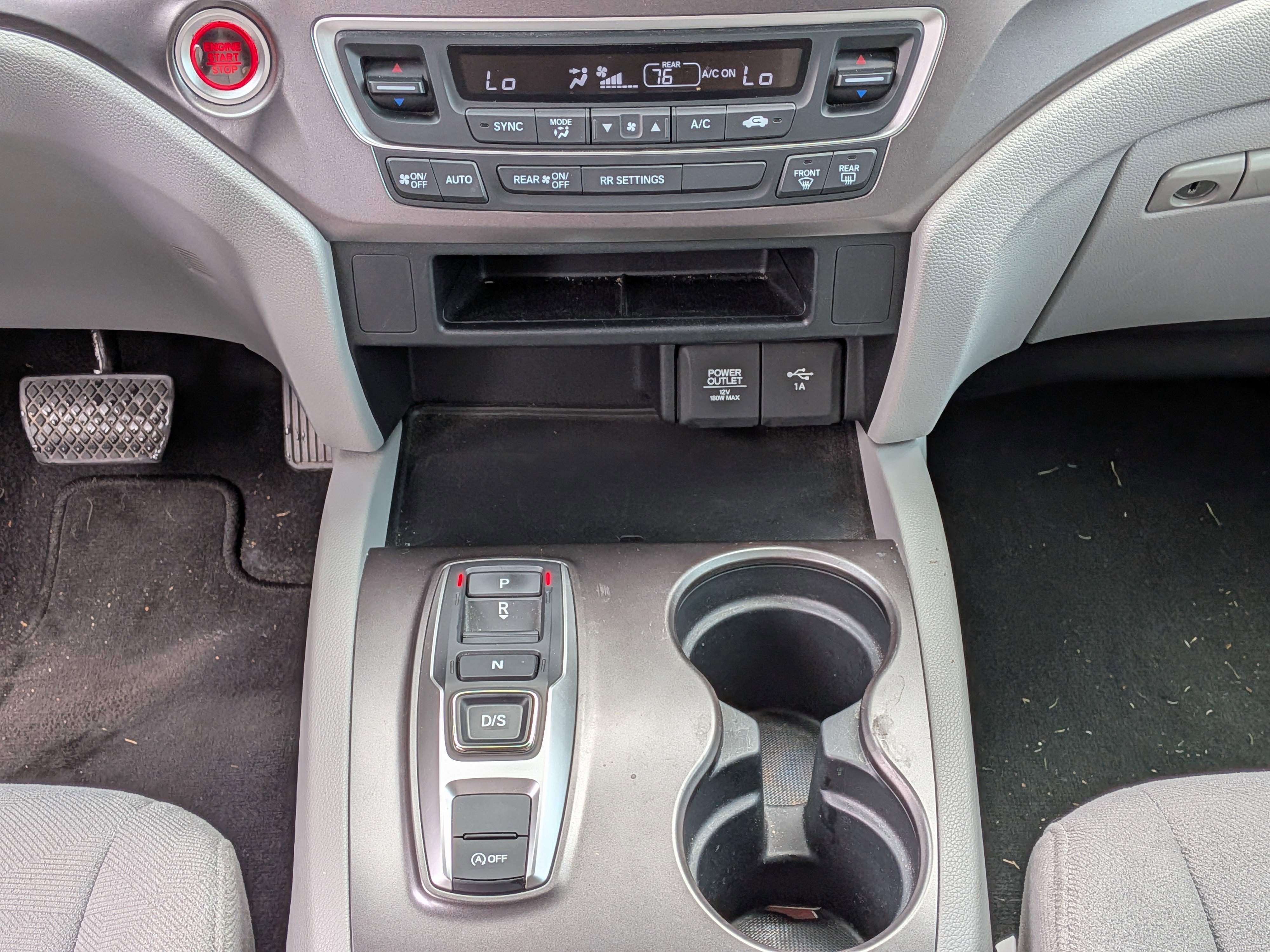 Used 2021 Honda Pilot LX image 19