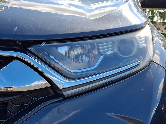Used 2017 Honda CR-V EX image 8
