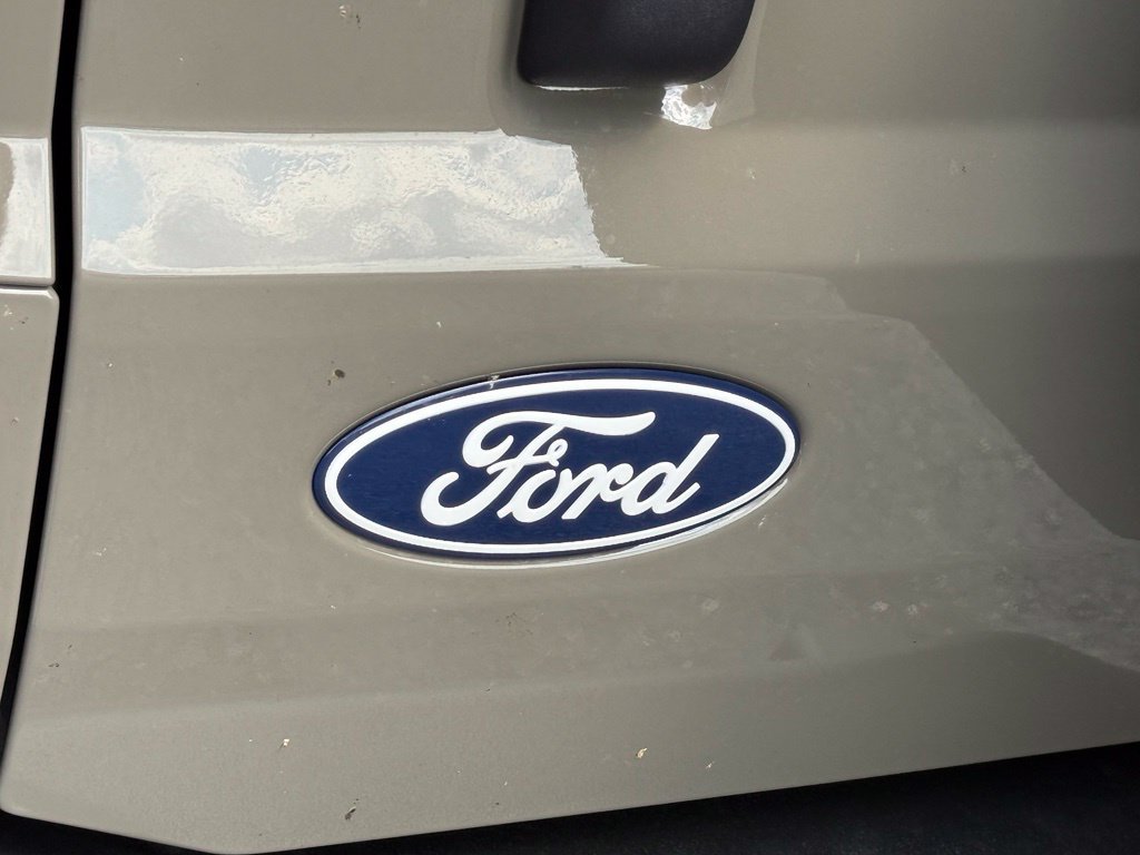 New 2026 Ford Bronco Outer Banks AWD/4WD image 28