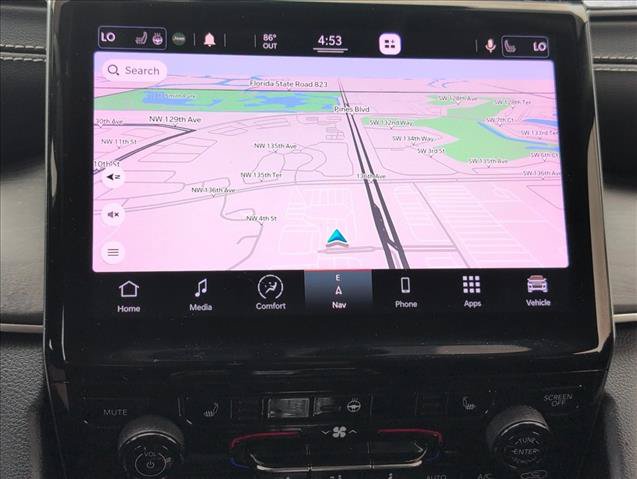 Used 2021 Jeep Grand Cherokee L Limited RWD image 19