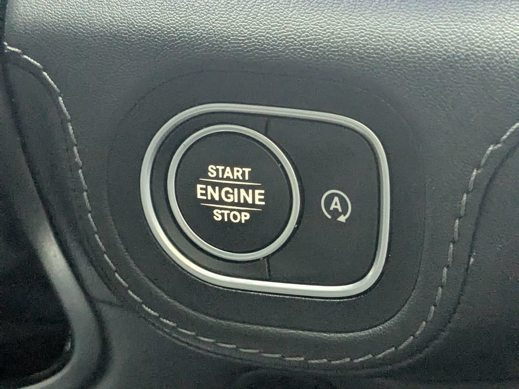 Certified 2021 Mercedes-Benz GLE 63 AMG S image 19