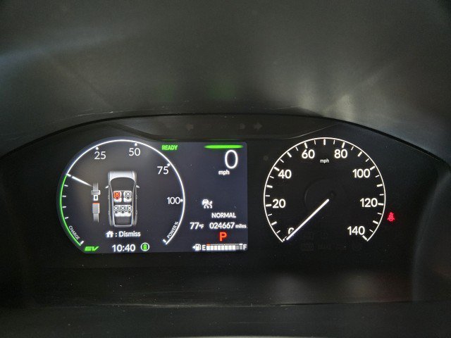 Used 2024 Honda CR-V Sport Touring image 21