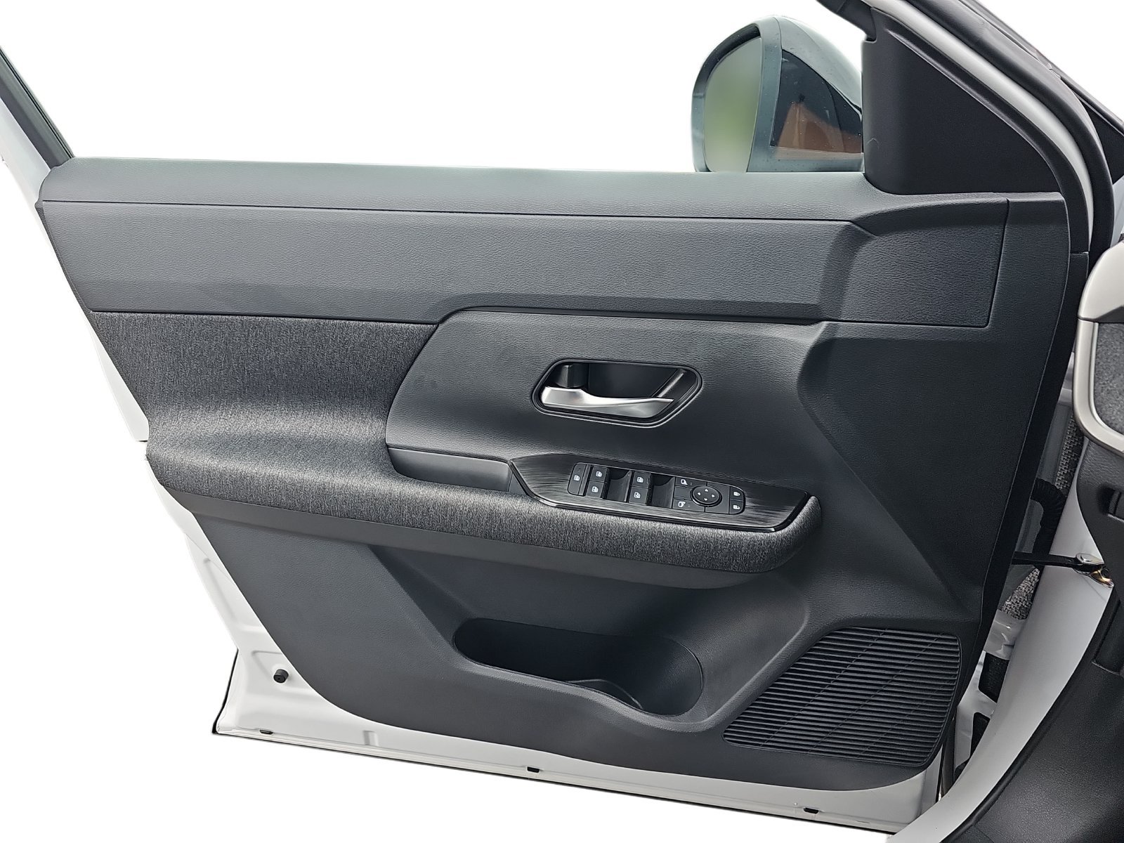 New 2027 Nissan Kicks SV w/ SV Premium Package FWD image 26