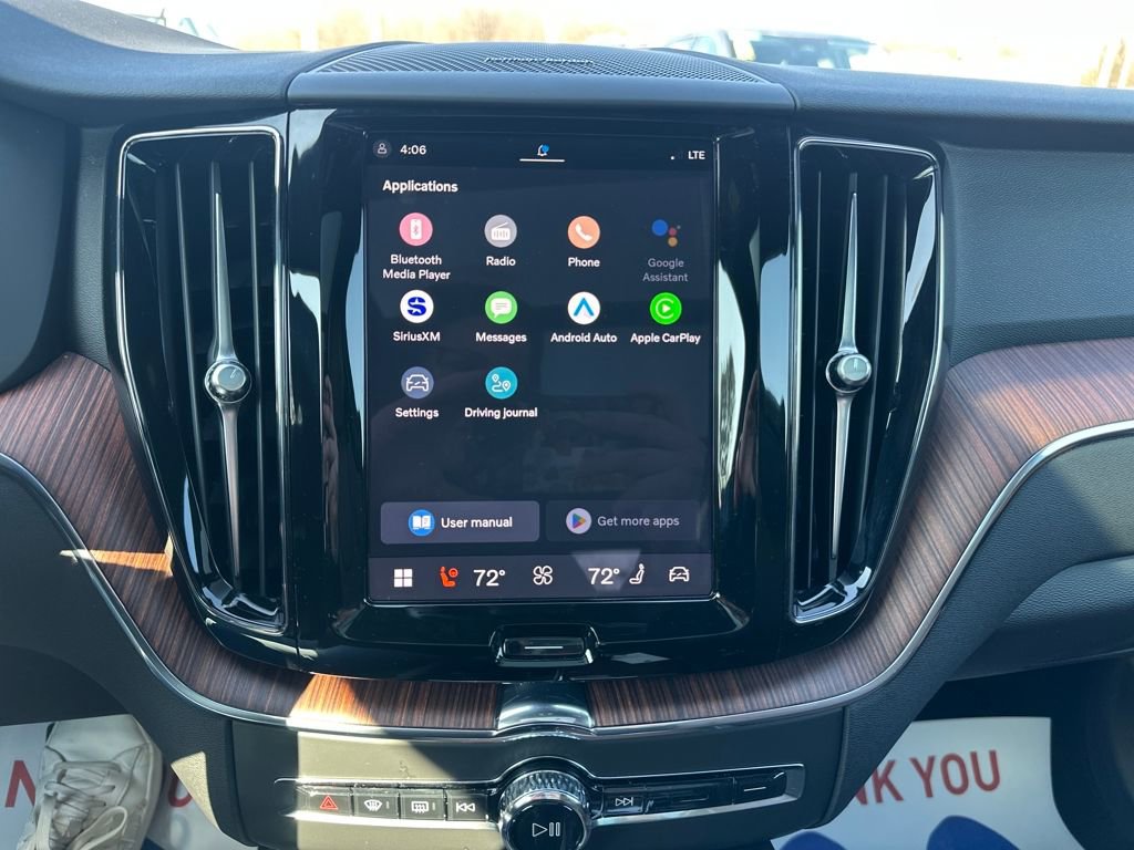 Used 2024 Volvo XC60 B5 Plus w/ Protection Package Premier image 23