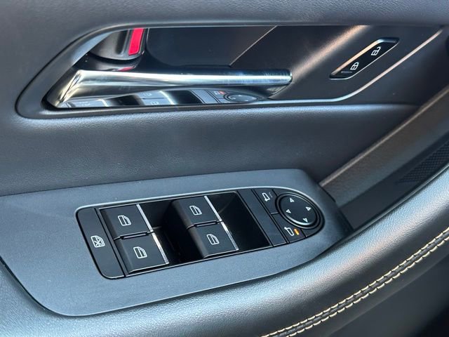 New 2026 MAZDA CX-90 3.3 Turbo w/ Preferred Package image 16