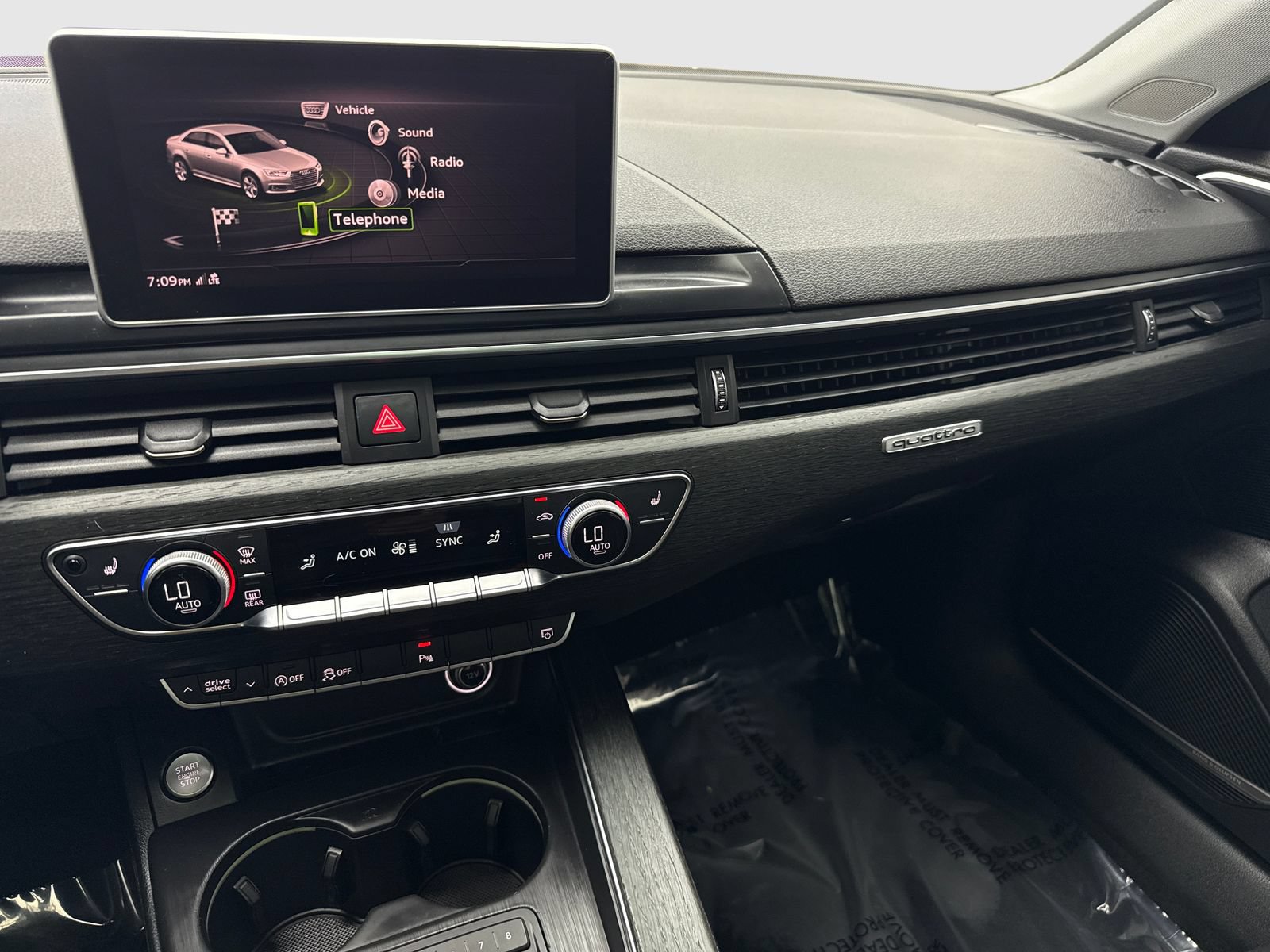 Used 2017 Audi A4 2.0T Prestige AWD/4WD image 24