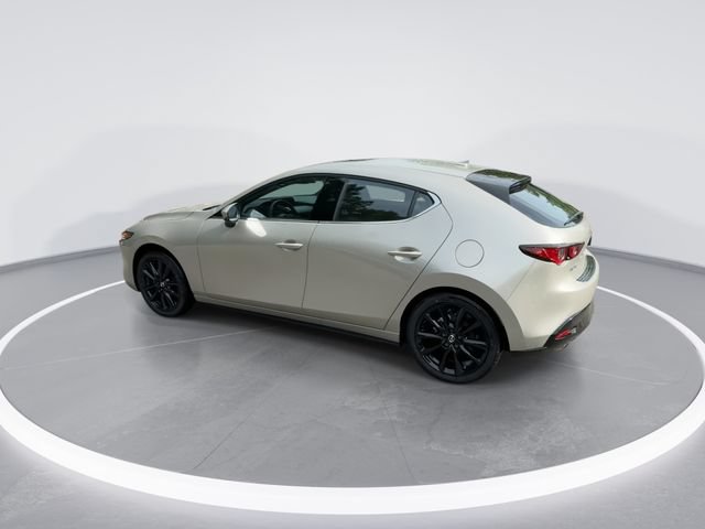 New 2026 MAZDA MAZDA3 2.5 S Hatchback w/ Premium Pkg FWD image 5