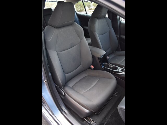 Used 2022 Toyota Corolla LE FWD image 33