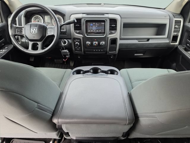 Used 2015 RAM 2500 Power Wagon Tradesman AWD/4WD image 18