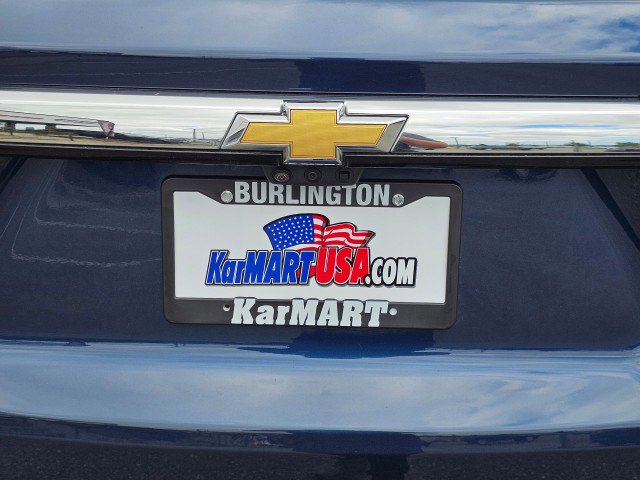 Used 2023 Chevrolet Traverse LT w/ LT Premium Package image 19