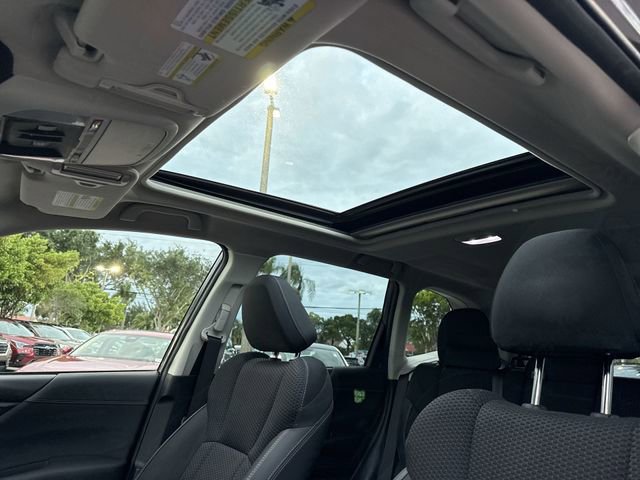 Certified 2023 Subaru Forester Premium AWD/4WD image 22