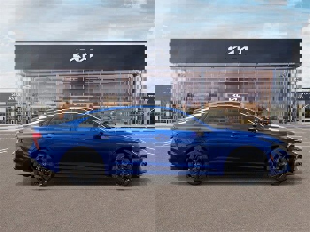 New 2026 Kia K5 GT-Line w/ GT-Line Premium Package image 7